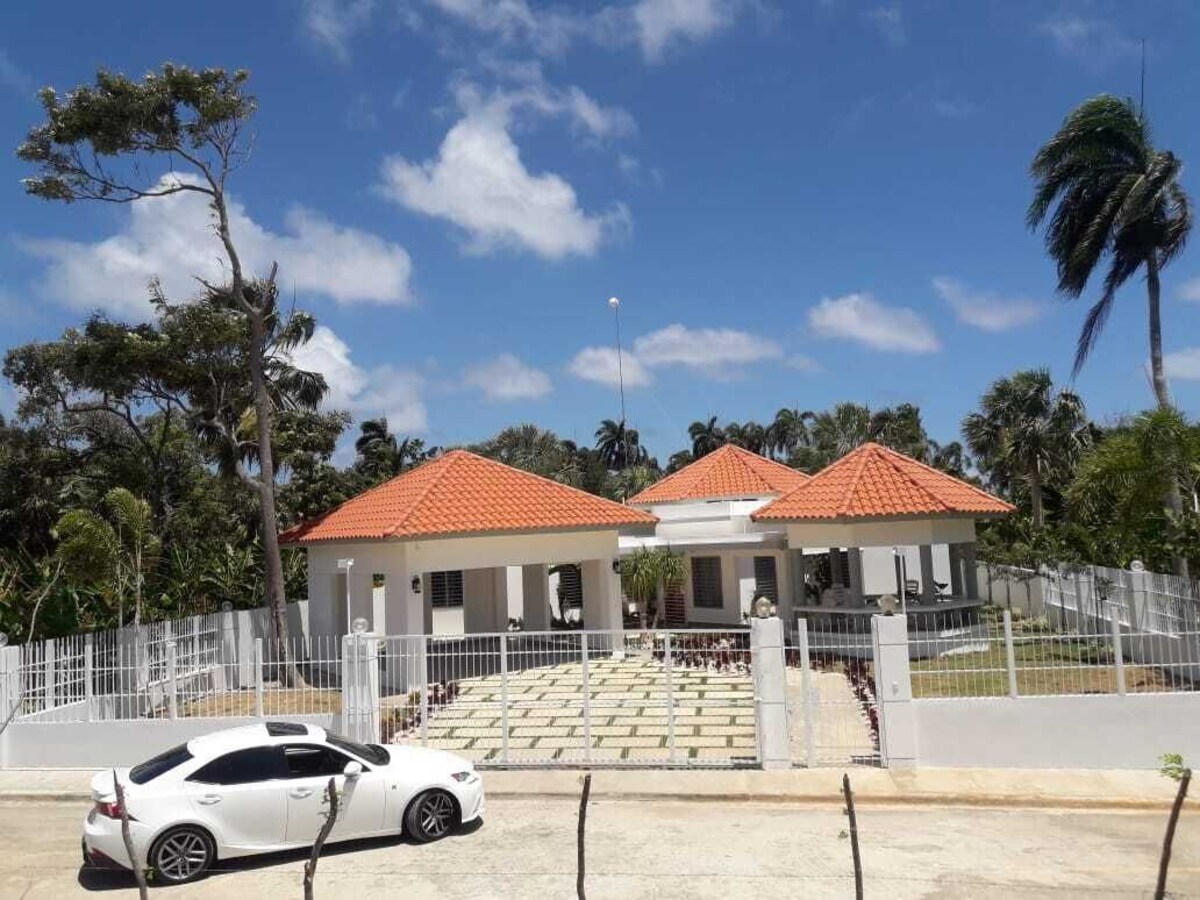 Bild für Gastgeberprofil