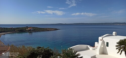 Casa Monica: luminosa, arieggiata, curata, accogliente