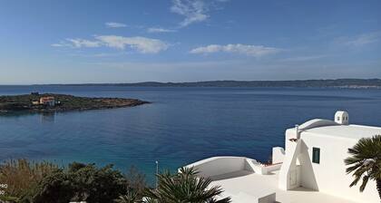 Casa Monica: luminosa, arieggiata, curata, accogliente