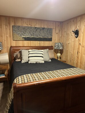 3 slaapkamers, wifi, beddengoed