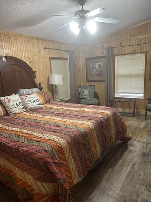 3 Schlafzimmer, WLAN, Bettwäsche