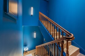 Interior - GuestReady - Jardim das Oliveiras GuestHouse (Porto)