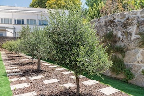 Property grounds - GuestReady - Jardim das Oliveiras GuestHouse (Porto)