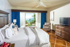 1 bedroom, in-room safe, desk, iron/ironing board