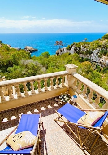 Traumhaus am Meer - der Wohl Schönste Sundowner der Insel