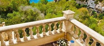 Traumhaus am Meer - der Wohl Schönste Sundowner der Insel