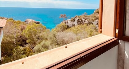 Traumhaus am Meer - der Wohl Schönste Sundowner der Insel