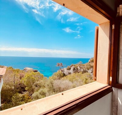 Traumhaus am Meer - der Wohl Schönste Sundowner der Insel