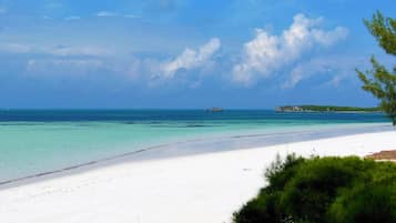 Plage à proximité, serviettes de plage