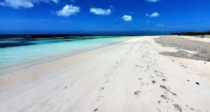 Private Waterfront Home With 180* Sea Views - 2 Bed / 2Bath