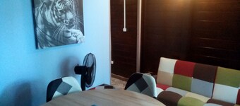 Lodge 40 m2
