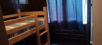 Lodge 40 m2