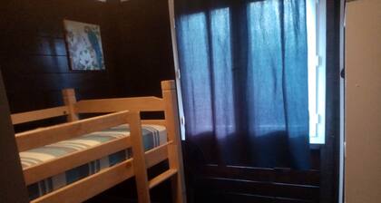 Lodge 40 m2