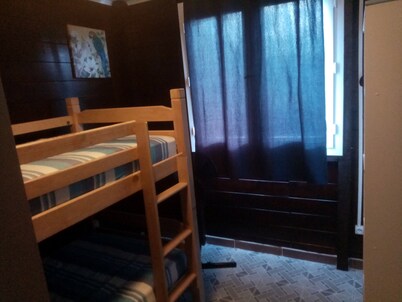 Lodge 40 m2