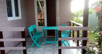 Lodge 40 m2
