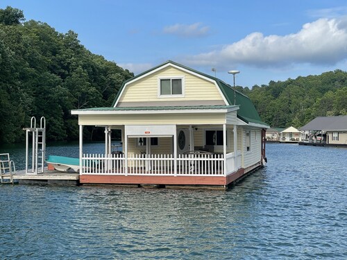 D' Nile In Paradise !!!