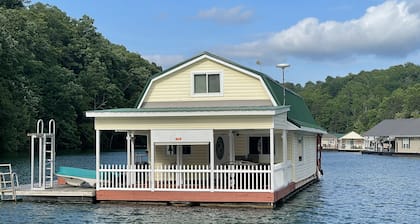 D' Nile In Paradise !!!