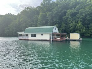 Außenbereich