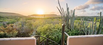 Scenic Country-Side Monumental 5-Bedroom Estate W/ Watchtower & Pool