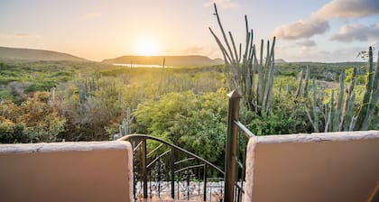 Scenic Country-Side Monumental 5-Bedroom Estate W/ Watchtower & Pool