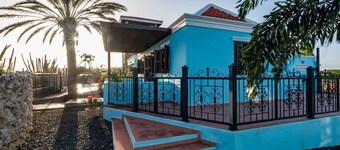 Scenic Country-Side Monumental 5-Bedroom Estate W/ Watchtower & Pool