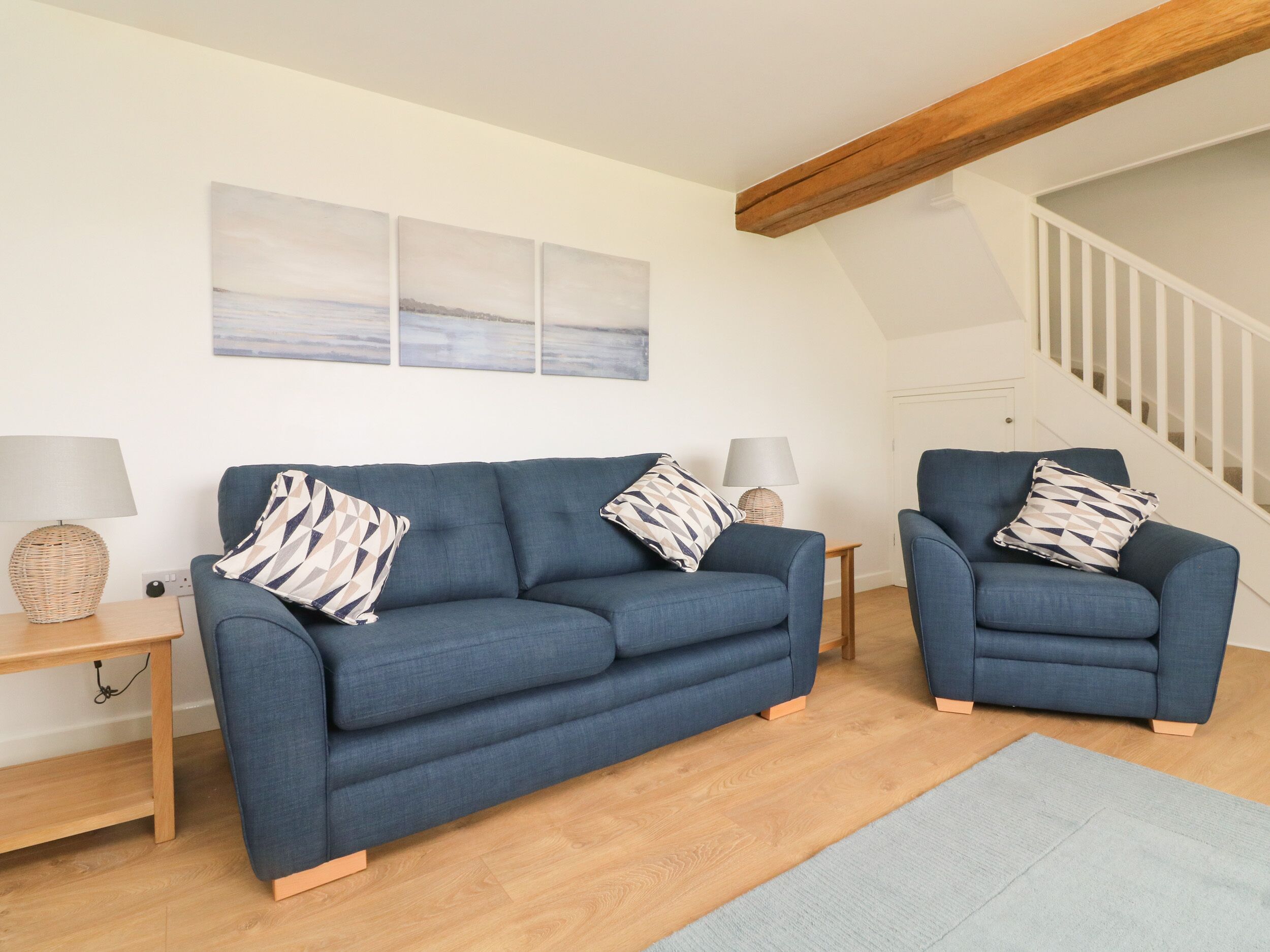 Honeysuckle Cottage, Family Friendly, With A Garden In Barnstaple - Barnstaple