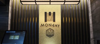 MONday Apart Premium Ueno Okachimachi