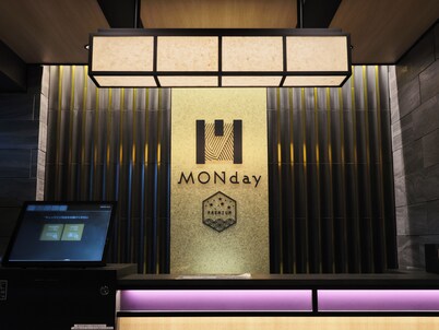 MONday Apart Premium Ueno Okachimachi