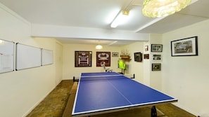 Sala de jogos