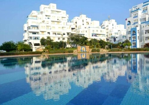 Résidence Cité Jardins 5359