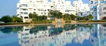 Residence City Gardens 5359