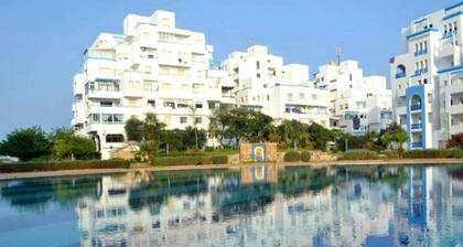 Résidence Cité Jardins 5359