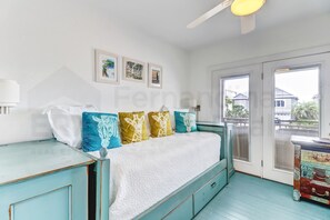 3 makuuhuonetta, Wi-Fi