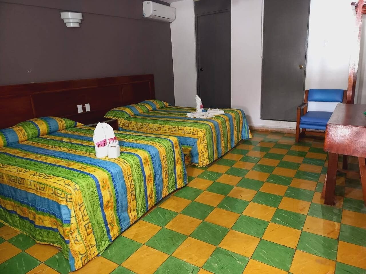 Photo - Hotel Verasol