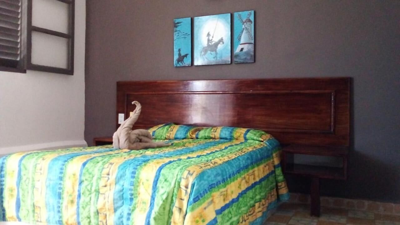 Photo - Hotel Verasol