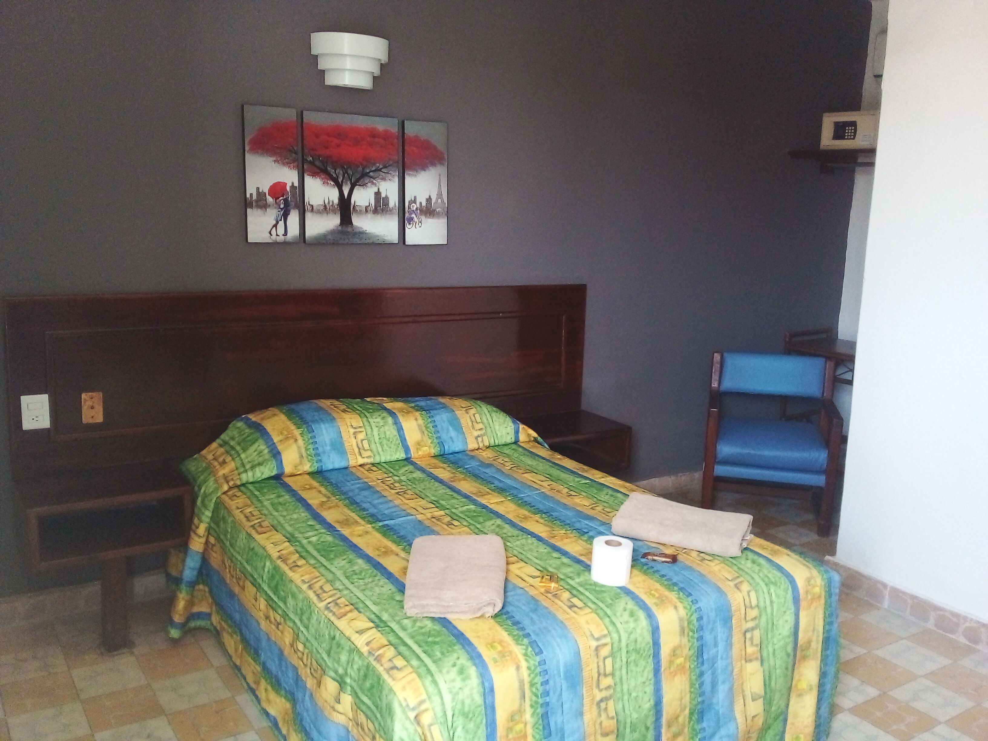 Photo - Hotel Verasol