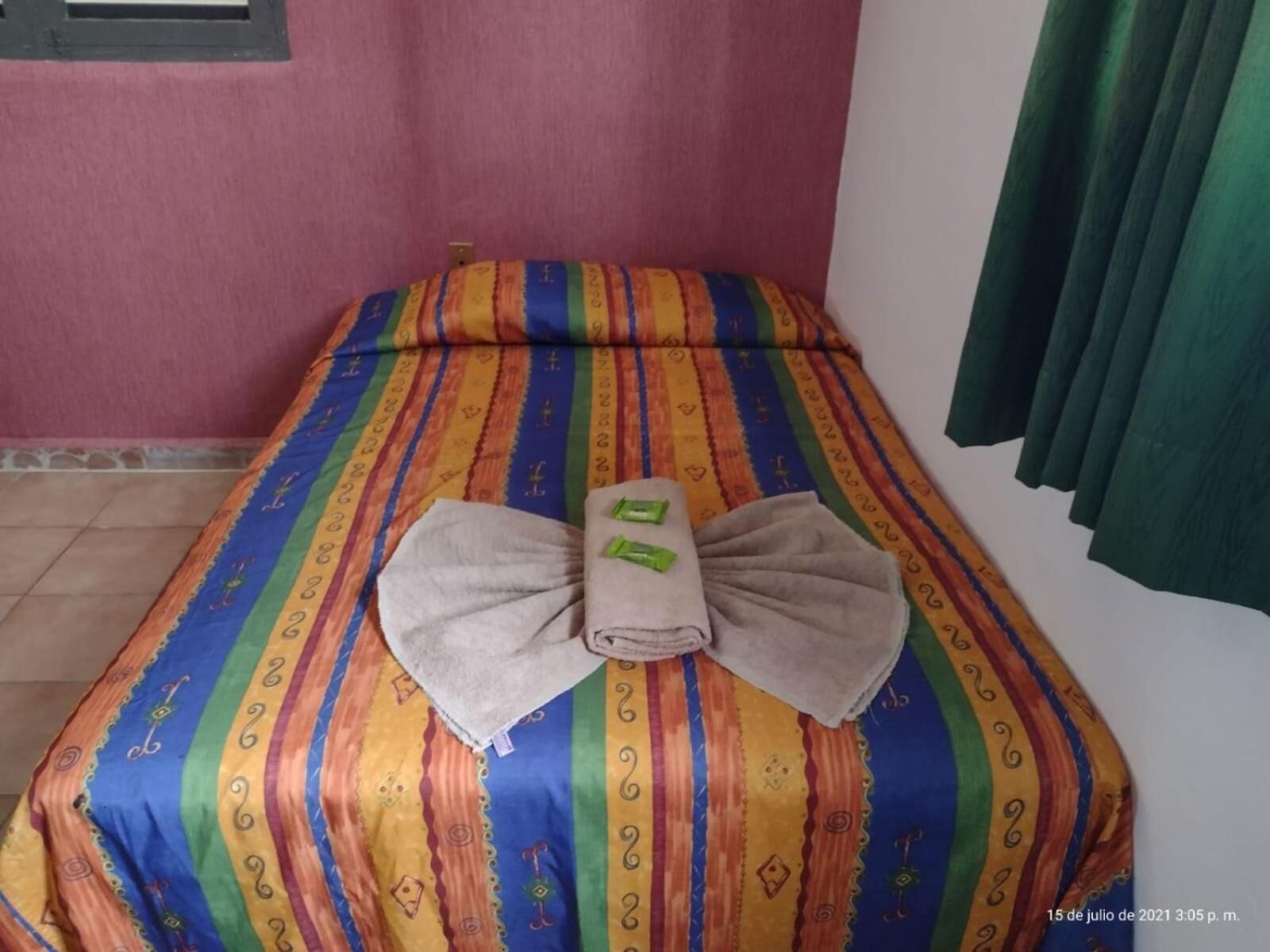 Photo - Hotel Verasol