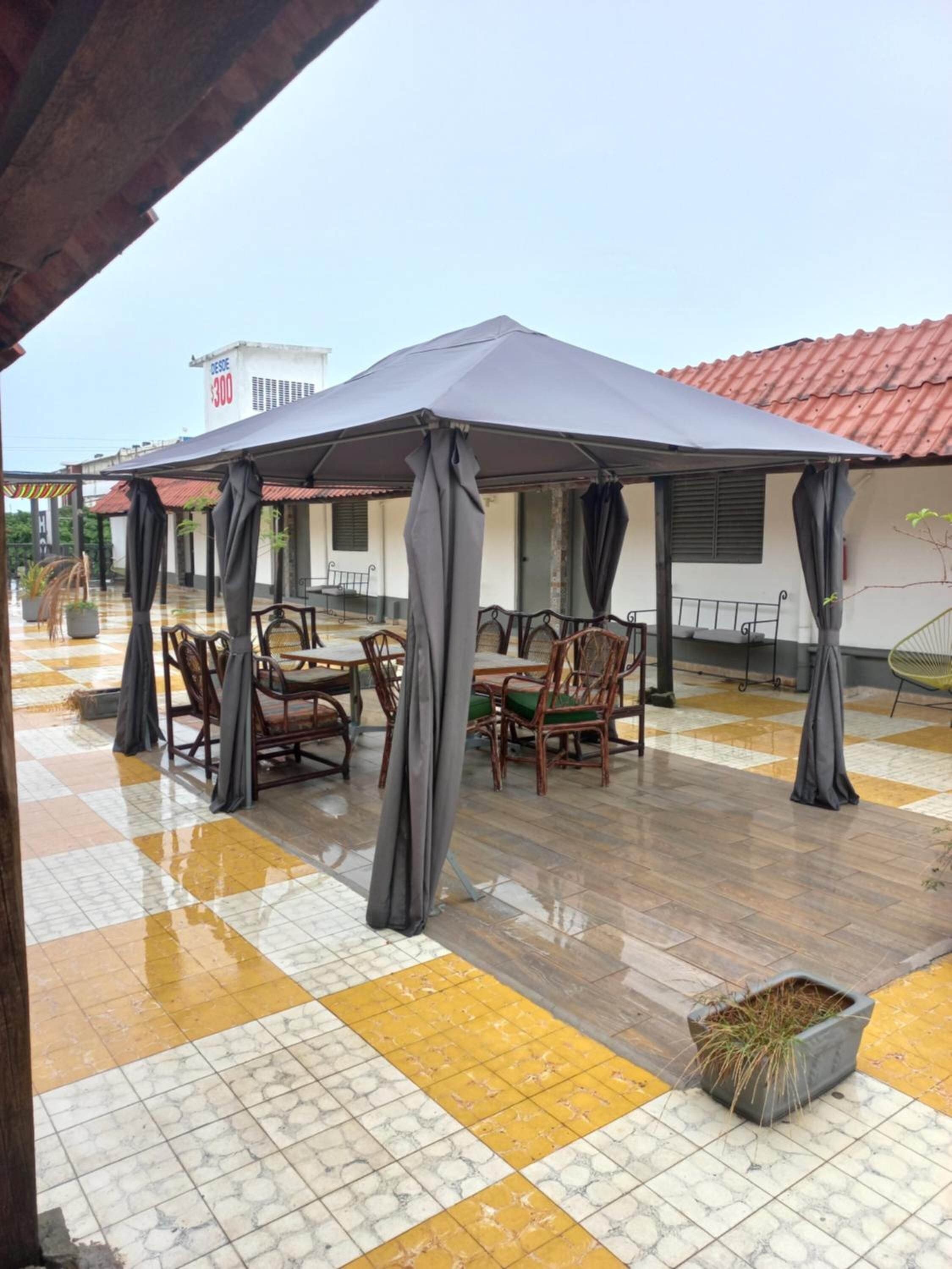 Photo - Hotel Verasol