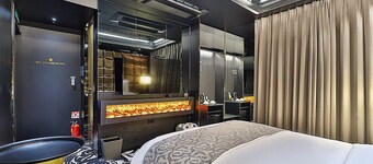 Best Louis Hamilton Hotel Gijang