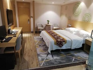 Room - Greentree Inn Nanning Jiangnan District Baisha Avenue Provence Hotel (Nanning)