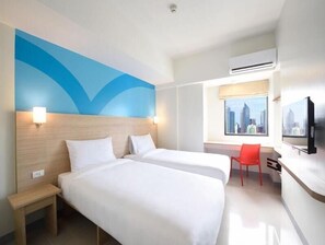Room - Hop Inn Hotel Aseana City Manila (Parañaque)