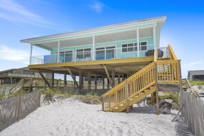 Área de parrilladas y picnic