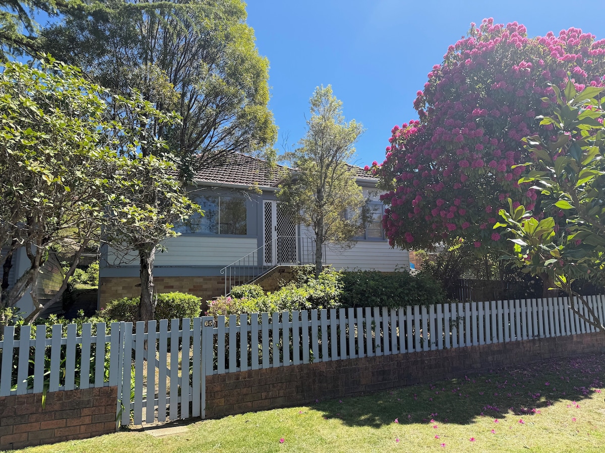 Bild für Gastgeberprofil