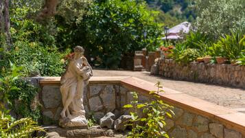 DĂ©tail de lâextĂ©rieur