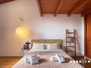 4 camere, Wi-Fi gratuito, lenzuola