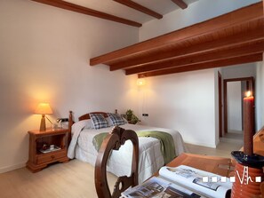 4 slaapkamers, gratis wifi, beddengoed