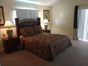 3 chambres, bureau, Wi-Fi gratuit