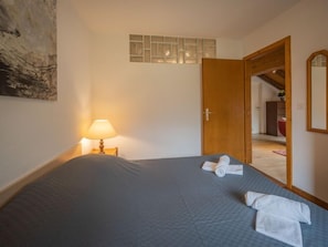 2 bedrooms, WiFi