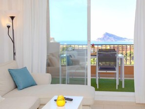 TV - Residencial Jazmines by Interhome (Calpe/Calp)