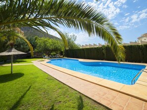 Pool - Residencial Jazmines by Interhome (Calpe/Calp)